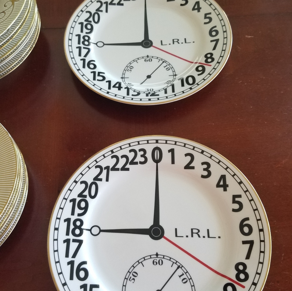 Plates